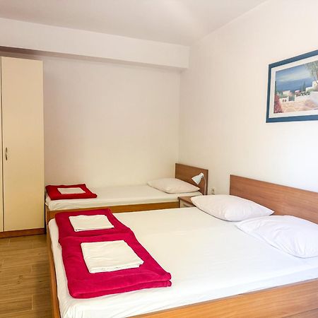Niko Apartments ドルヴェニク エクステリア 写真