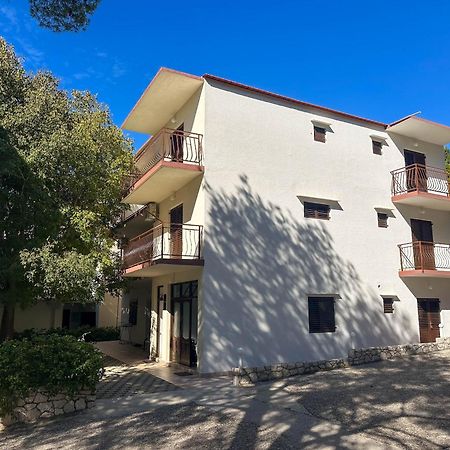 Niko Apartments ドルヴェニク エクステリア 写真