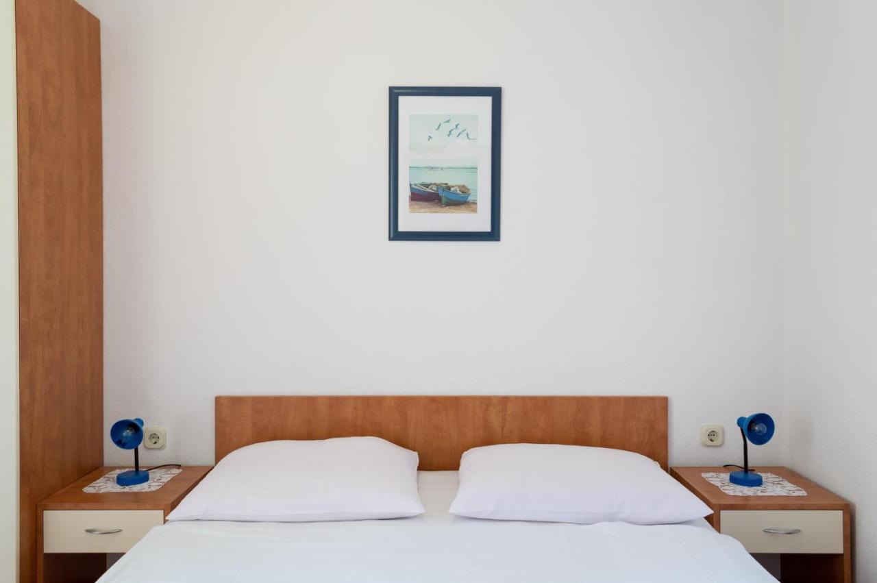 Niko Apartments ドルヴェニク エクステリア 写真