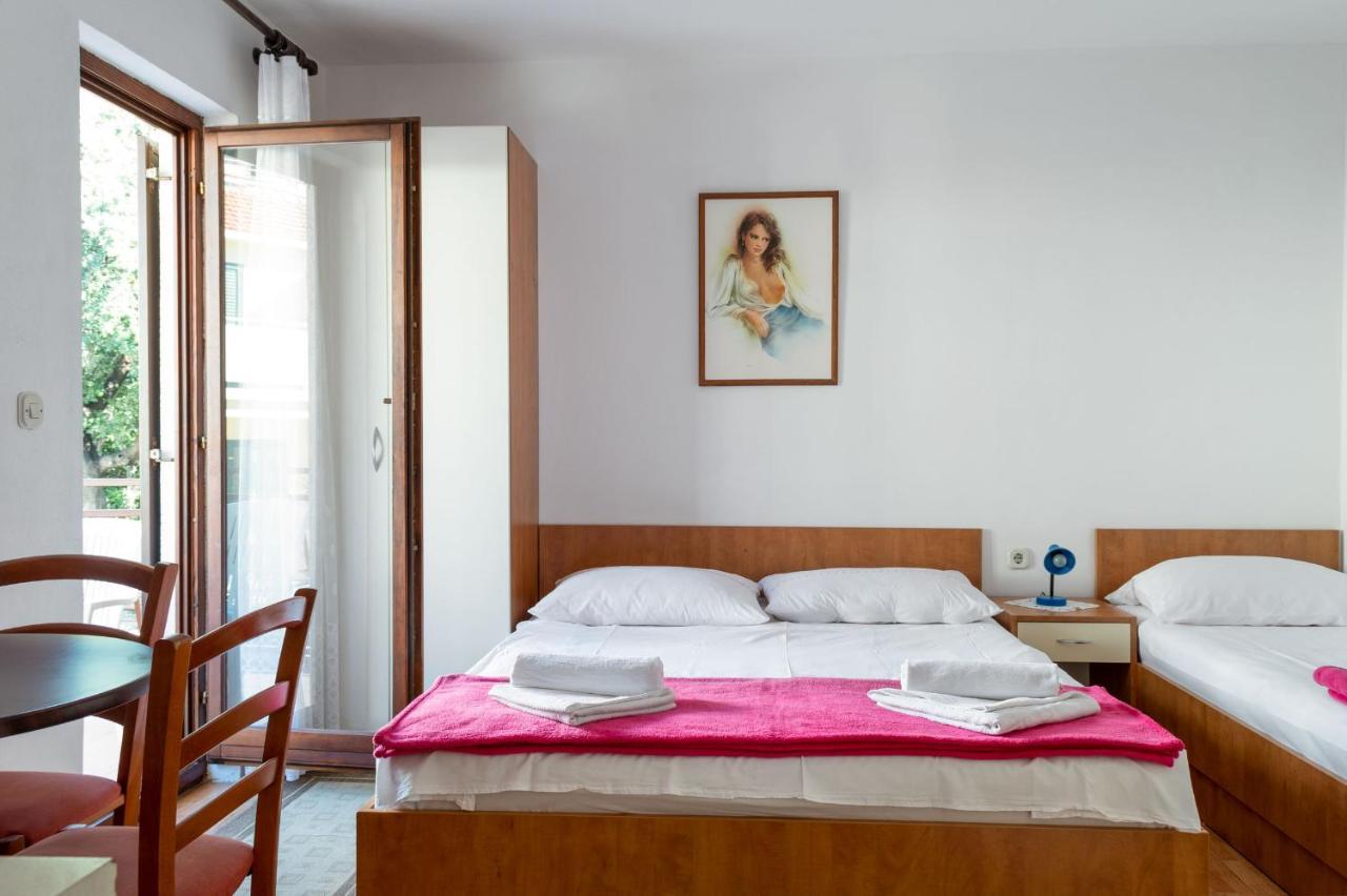 Niko Apartments ドルヴェニク エクステリア 写真