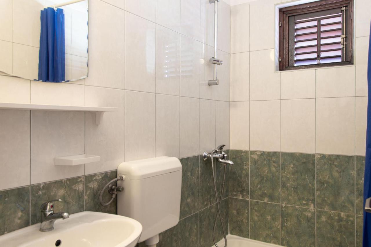 Niko Apartments ドルヴェニク エクステリア 写真
