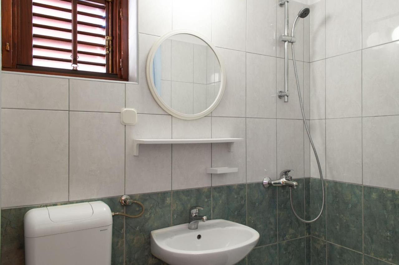 Niko Apartments ドルヴェニク エクステリア 写真