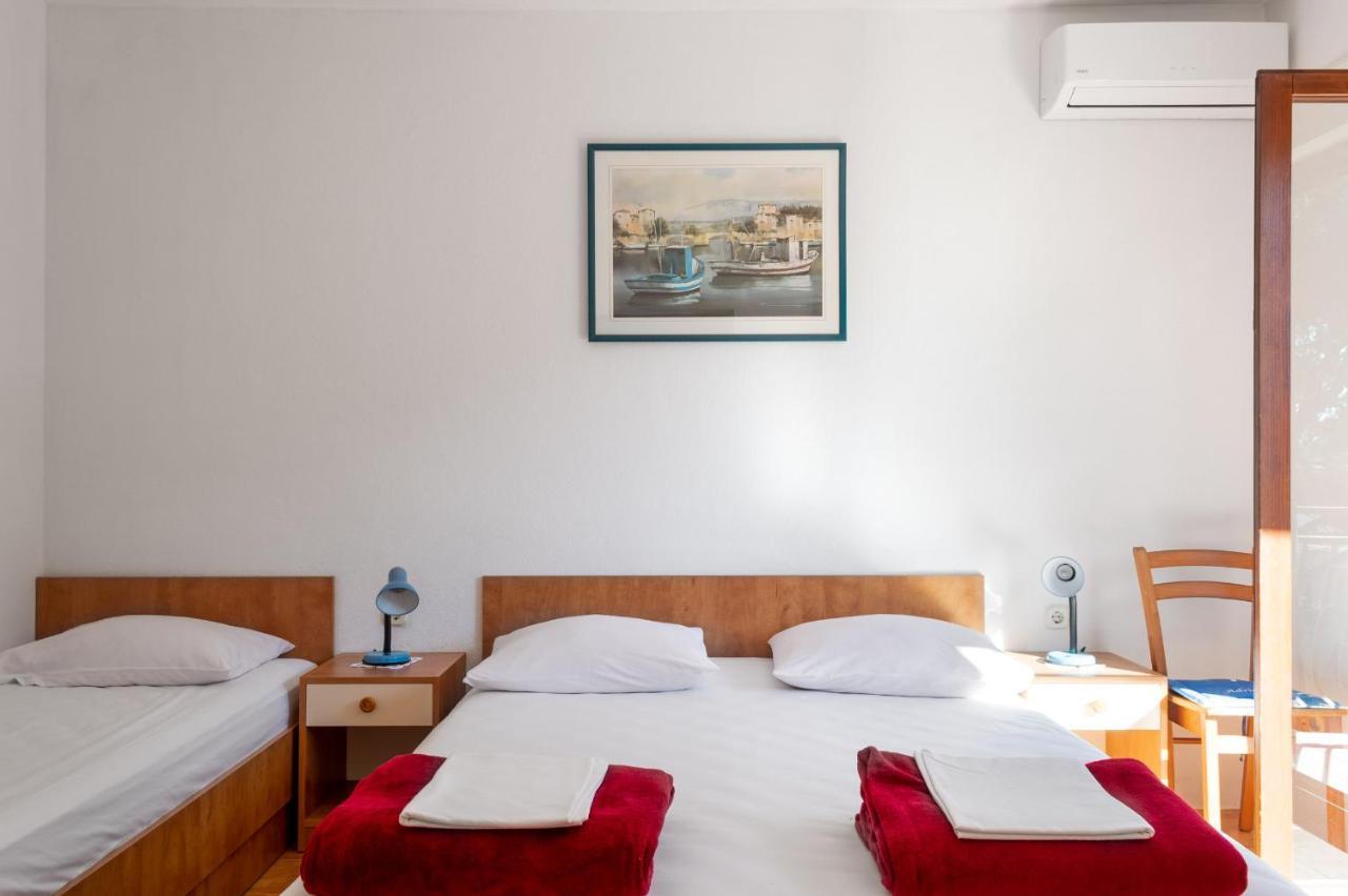 Niko Apartments ドルヴェニク エクステリア 写真