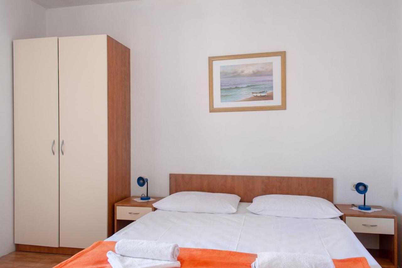 Niko Apartments ドルヴェニク エクステリア 写真