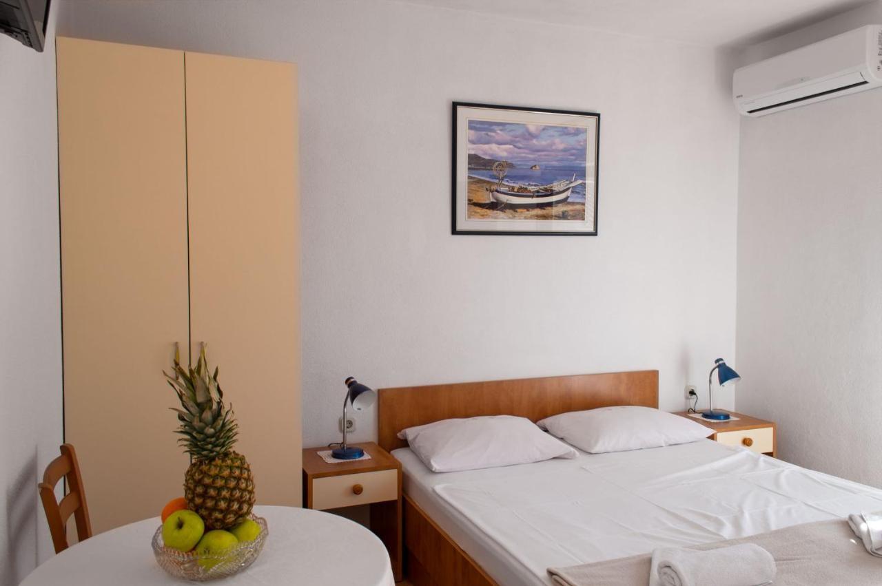 Niko Apartments ドルヴェニク エクステリア 写真