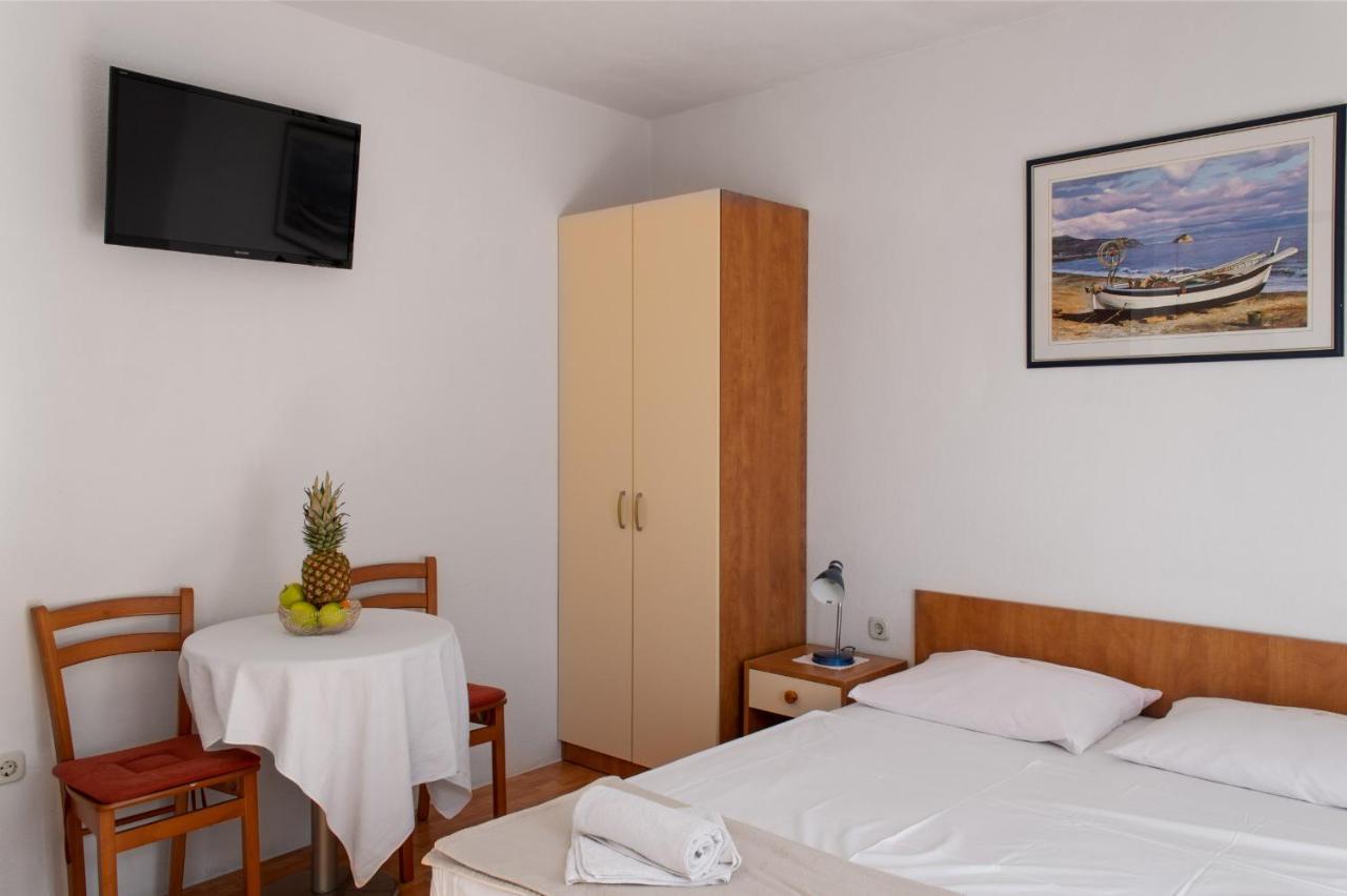 Niko Apartments ドルヴェニク エクステリア 写真