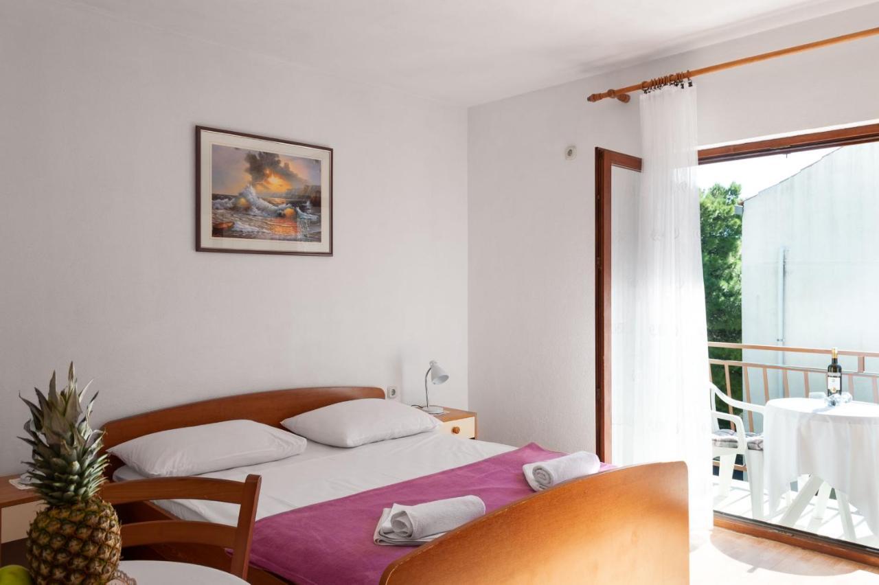Niko Apartments ドルヴェニク エクステリア 写真