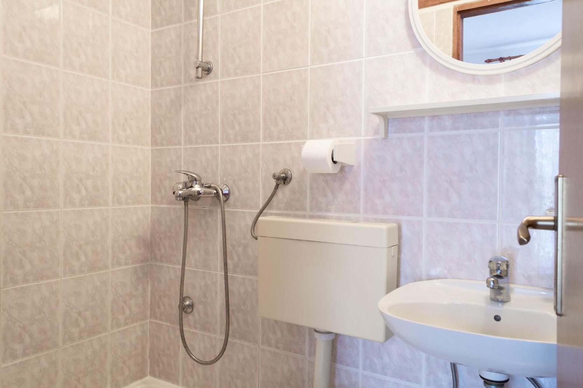 Niko Apartments ドルヴェニク 部屋 写真
