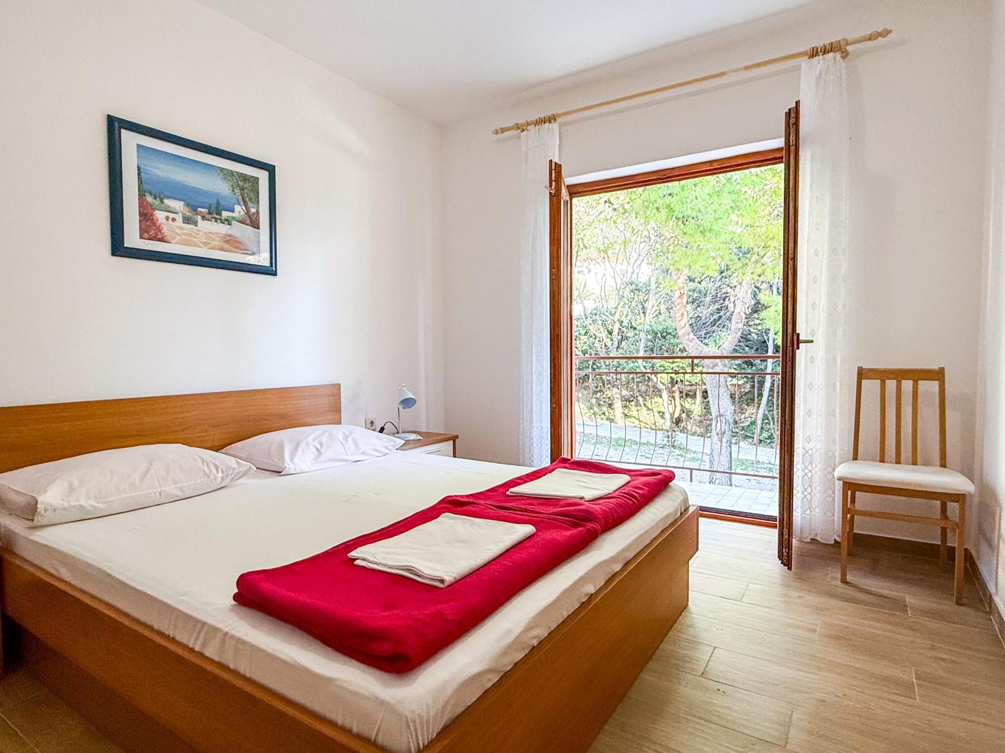 Niko Apartments ドルヴェニク エクステリア 写真