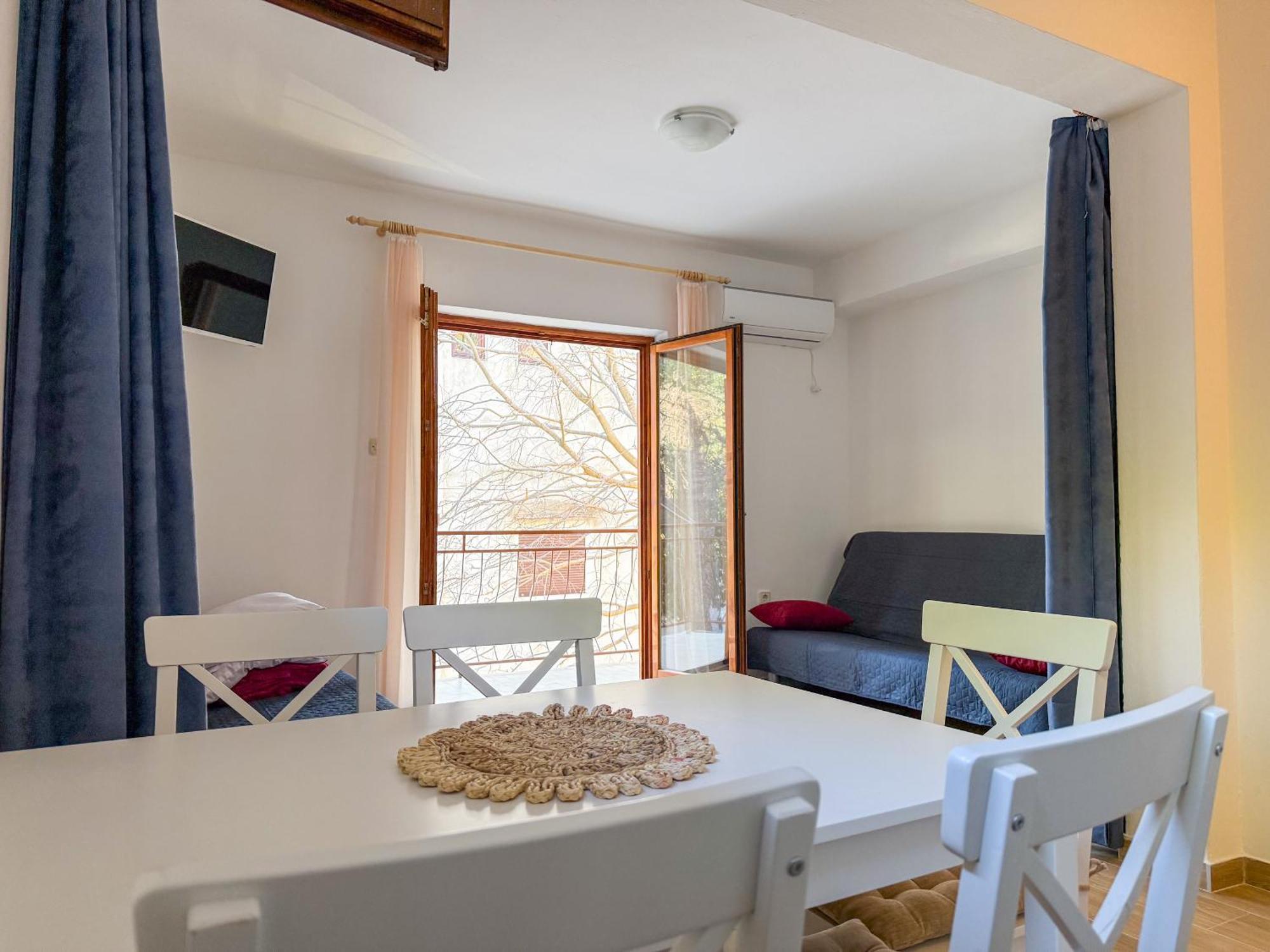 Niko Apartments ドルヴェニク エクステリア 写真