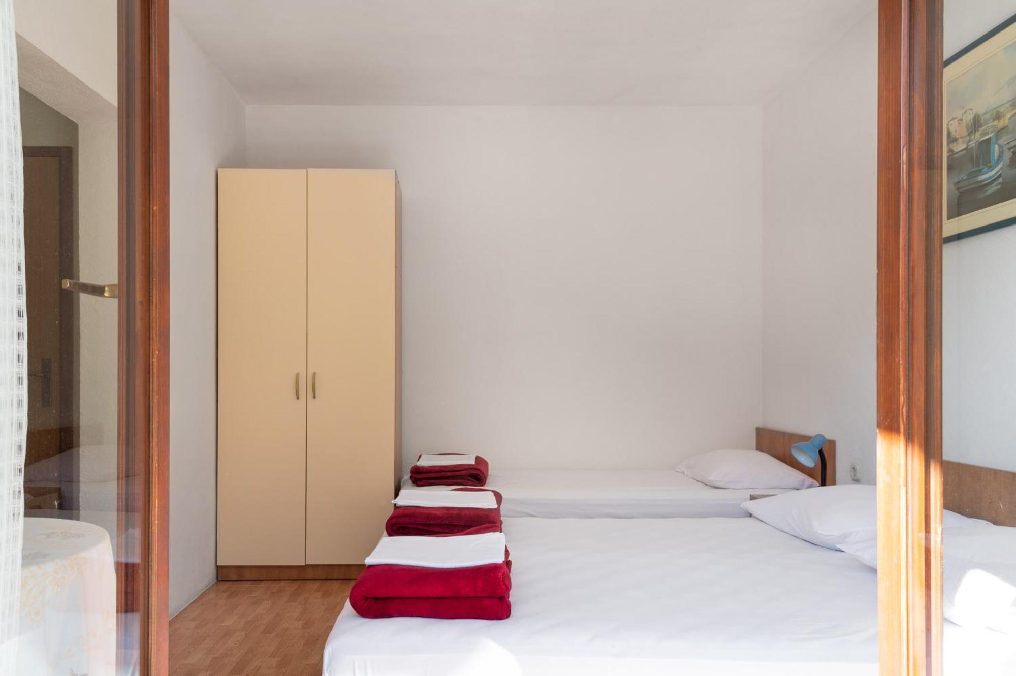 Niko Apartments ドルヴェニク 部屋 写真